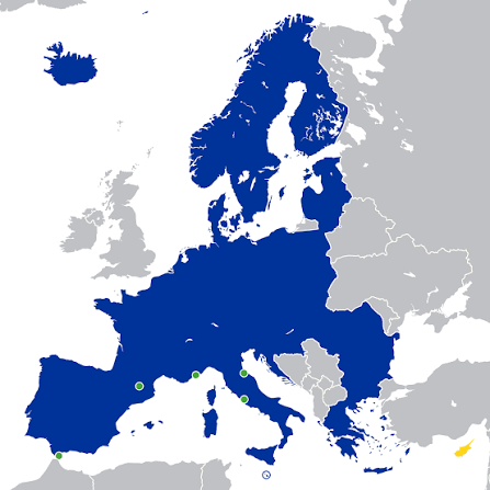 Schengen Vizesi