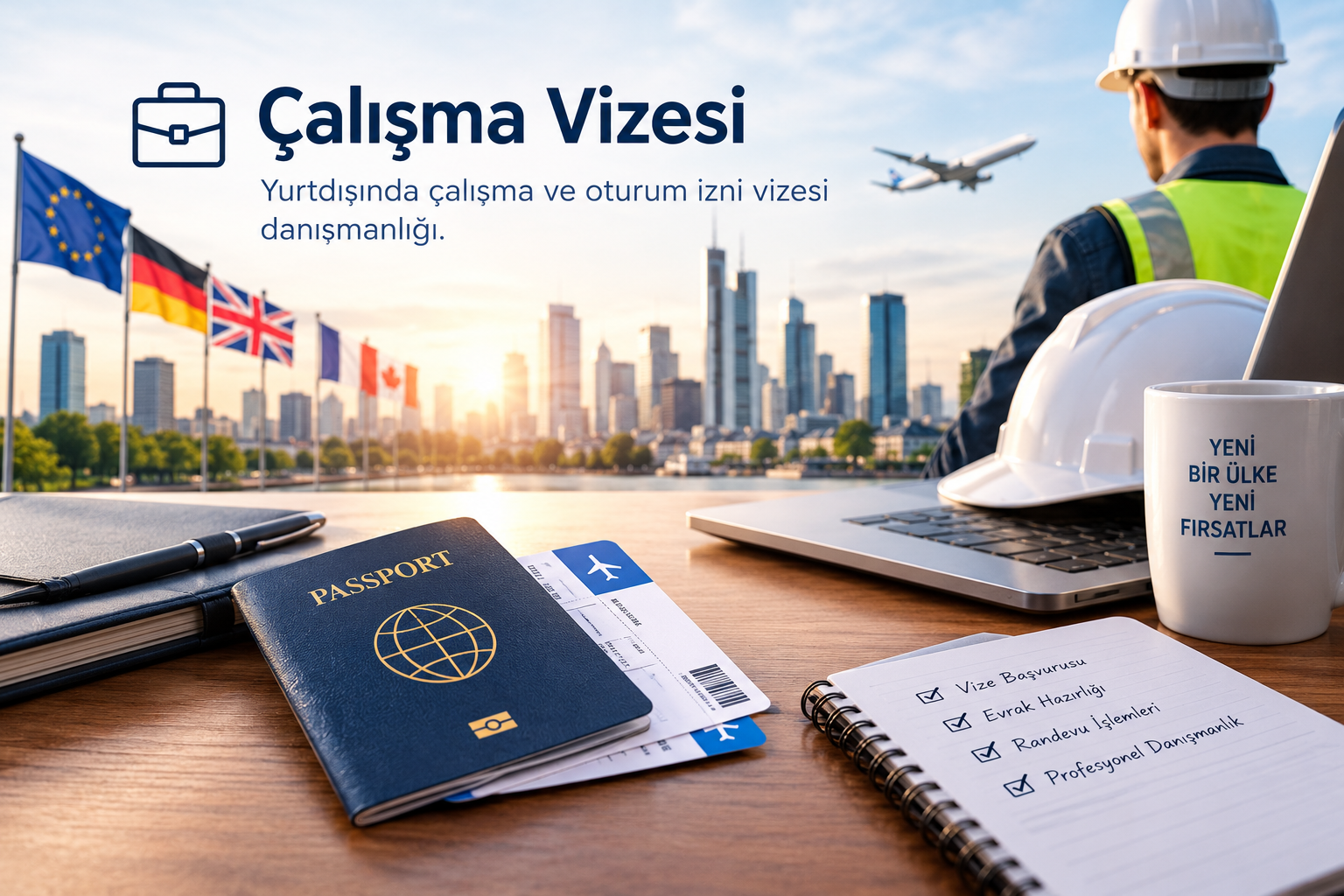 Çalışma Vizesi